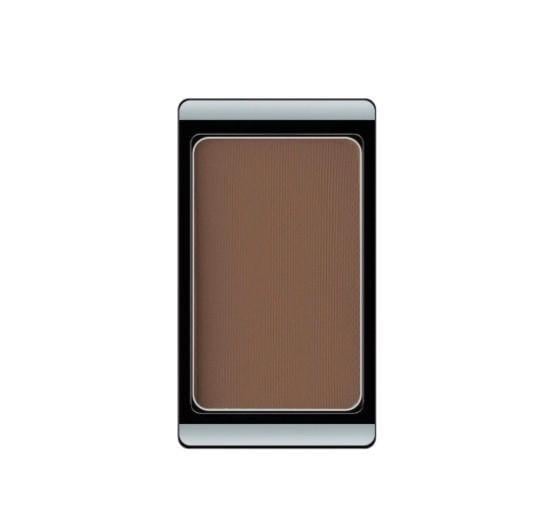 Тени для век Artdeco Eyeshadow Matt 527 matt chocolate 0,8 г (2905076590)