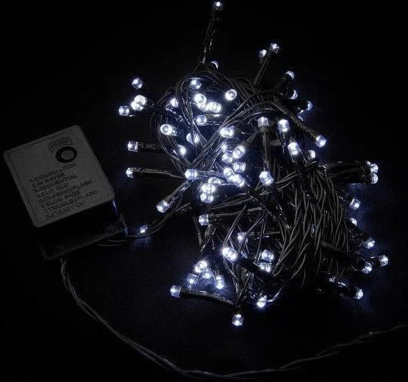 Гірлянда RD-7128 100 LED 9 м (10-14- 13748-825)