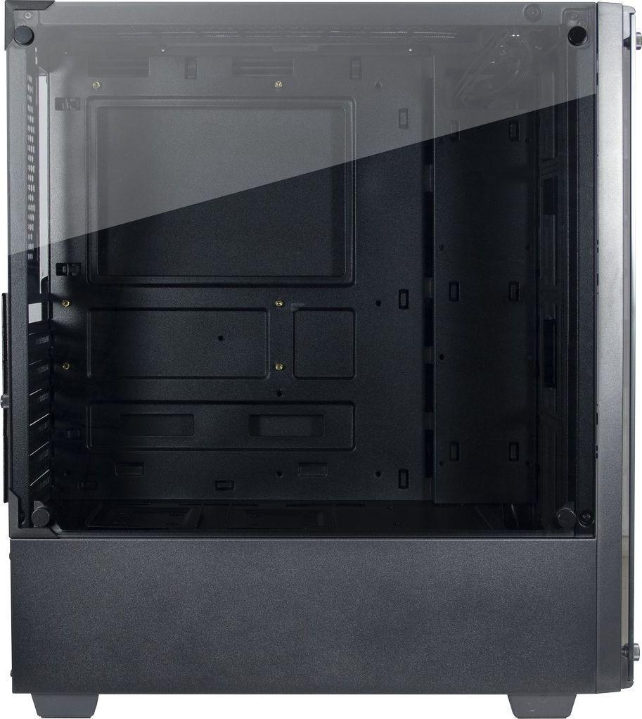 Корпус Inter-Tech C-303 Mirror (333540) - фото 7