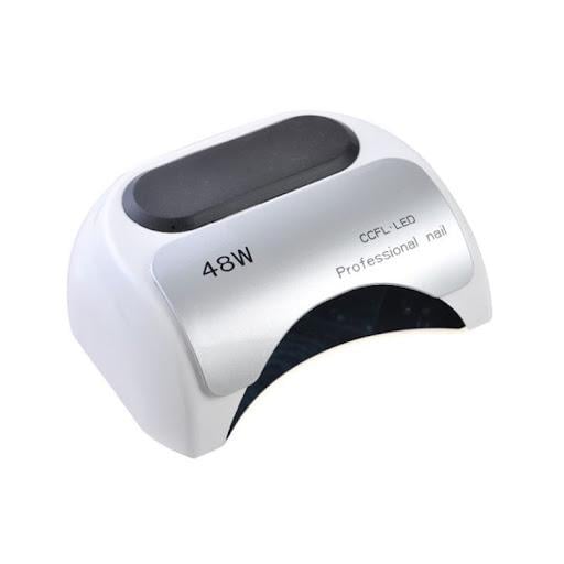 Лампа для сушки ногтей UV Lamp UV-48W