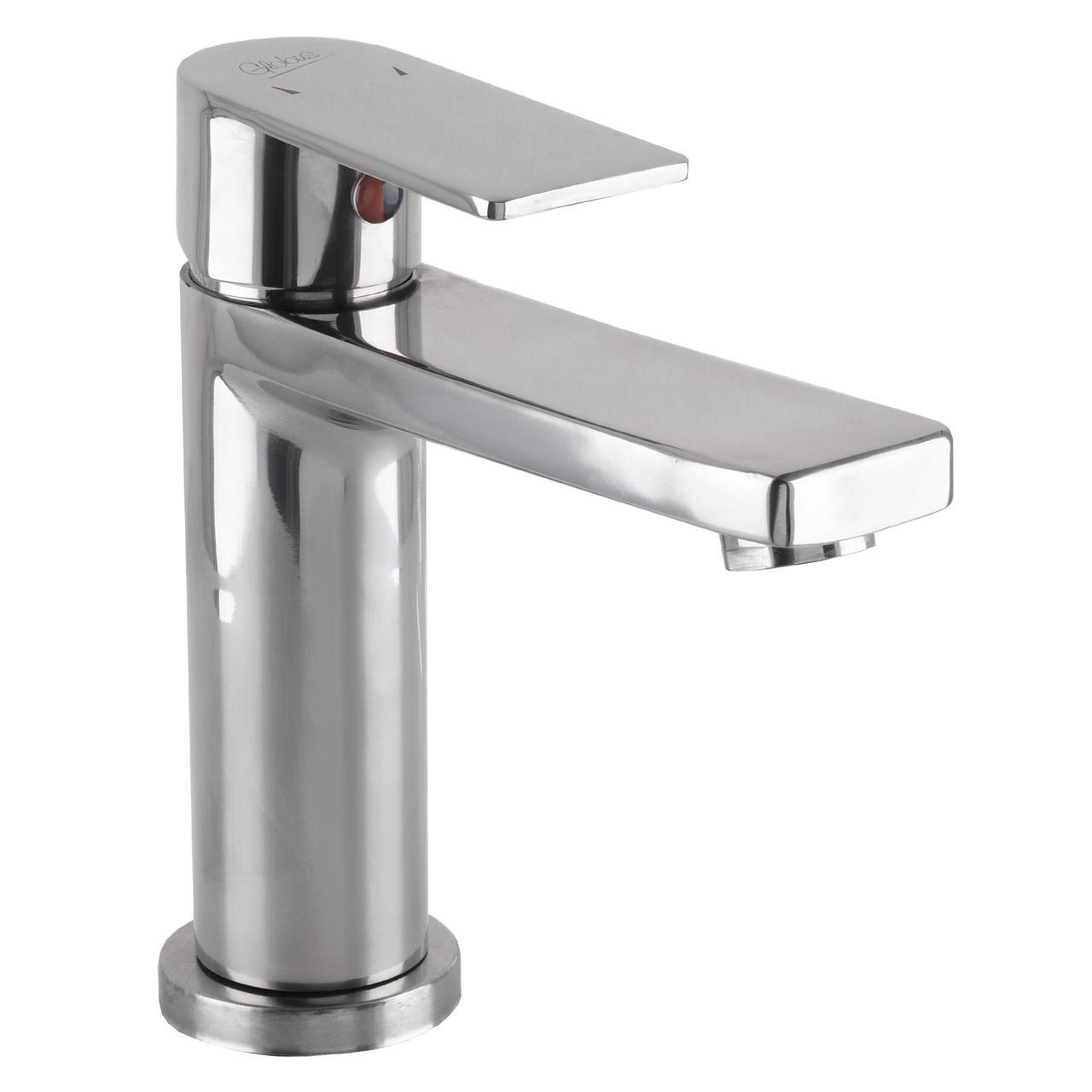 Змішувач для умивальника Globus Lux SHS-101M (000016970)