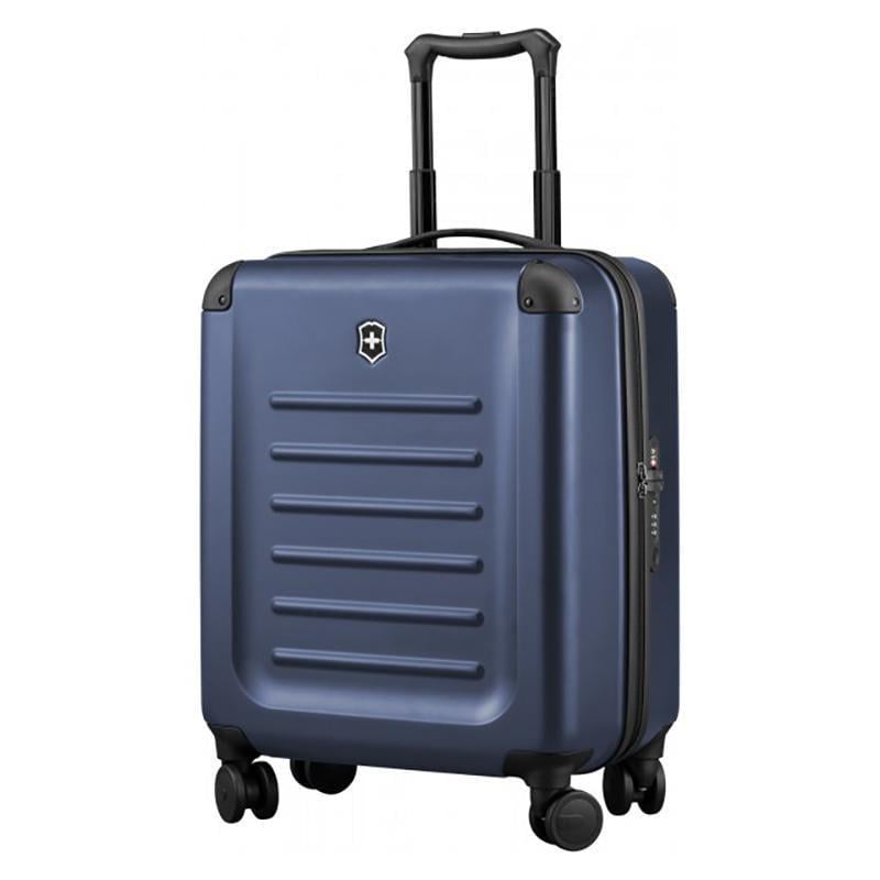 Чемодан Victorinox Travel Spectra 2.0 Extra-Capacity 42 л S Navy (Vt601288)