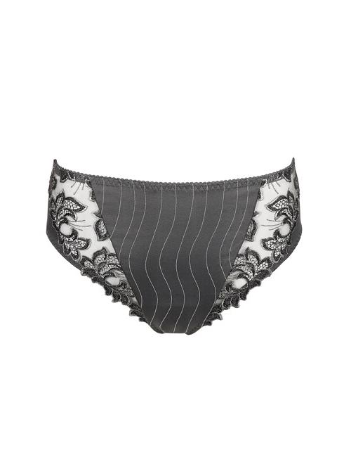 Трусы женские Prima Donna р. 46 Графит (561811)