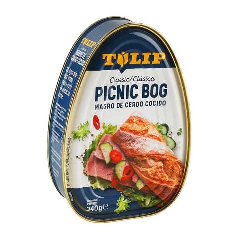 Шинка Tulip™ Picnic Bog Classic ж/б 340 г (23662253)