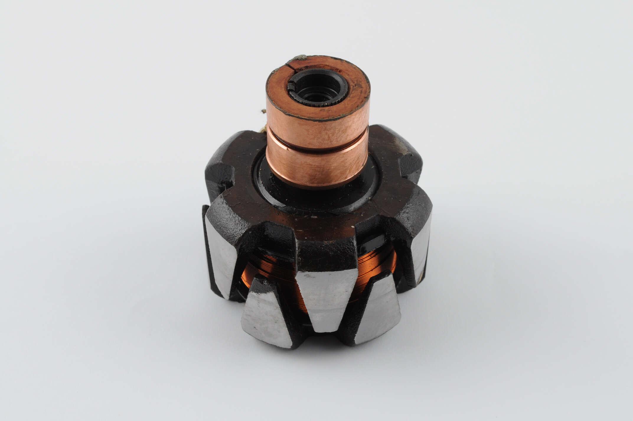 Якорь генератора ИЖ 12V SPARK (G-887)