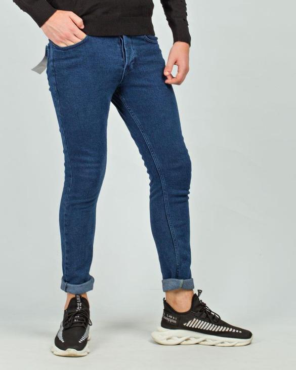 Джинси Premium Denim MH531 р. 33 Синій (70531) - фото 2