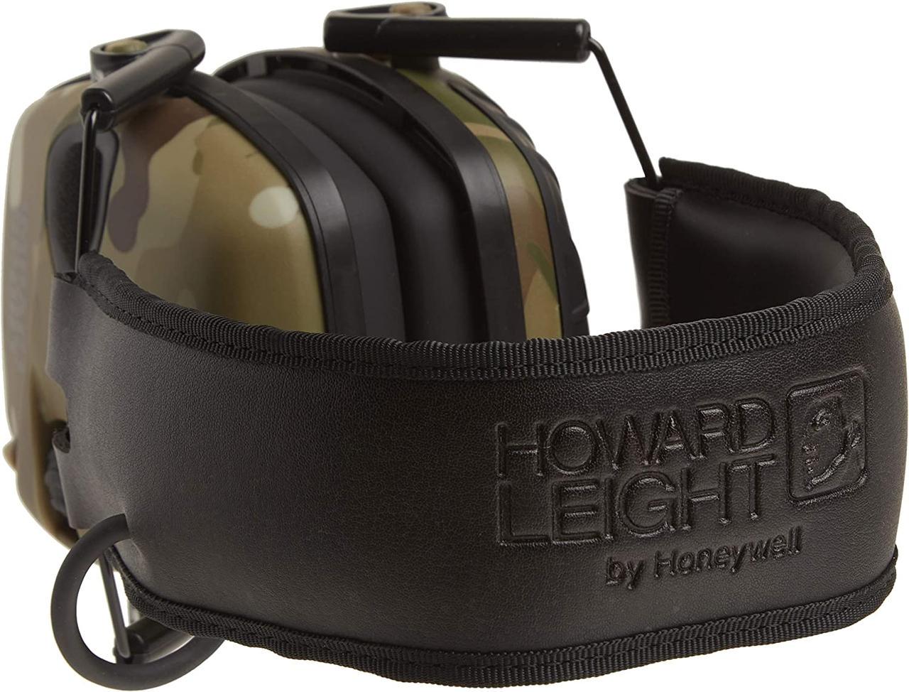 Наушники Howard Impact Sport Green/Multicam (A12783) - фото 4