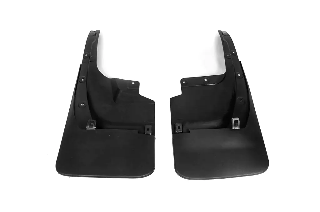 Брызговики задние AVTM для Lexus LX570/450d 2012-2015 2 шт. (MF.MGLX2012R)