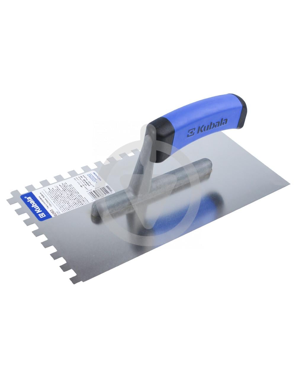 Терка Kubala 130х270 мм зуб 8х8 мм (13474883) Терка Kubala 130х270 мм зуб 8х8 мм (13474883)