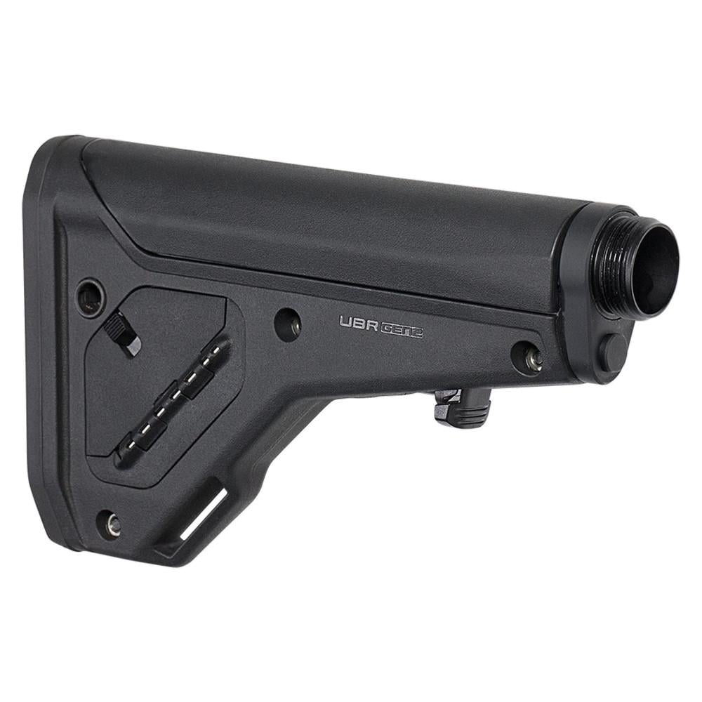 Пример Magpul UBR GEN2 AR10/15