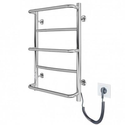 Рушникосушарка електрична Mario Люкс НР-І 650х430/150 (4820111356560) Рушникосушарка електрична Mario Люкс НР-І 650х430/150 (4820111356560)