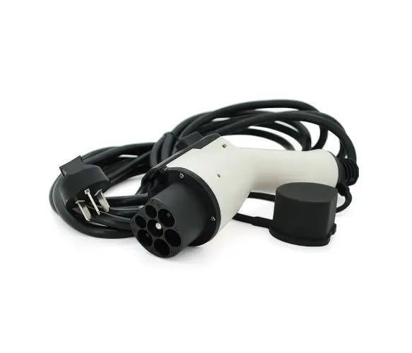 Зарядное устройство для электромобиля VOLTRONIC Tough-10A10m (3221106552)