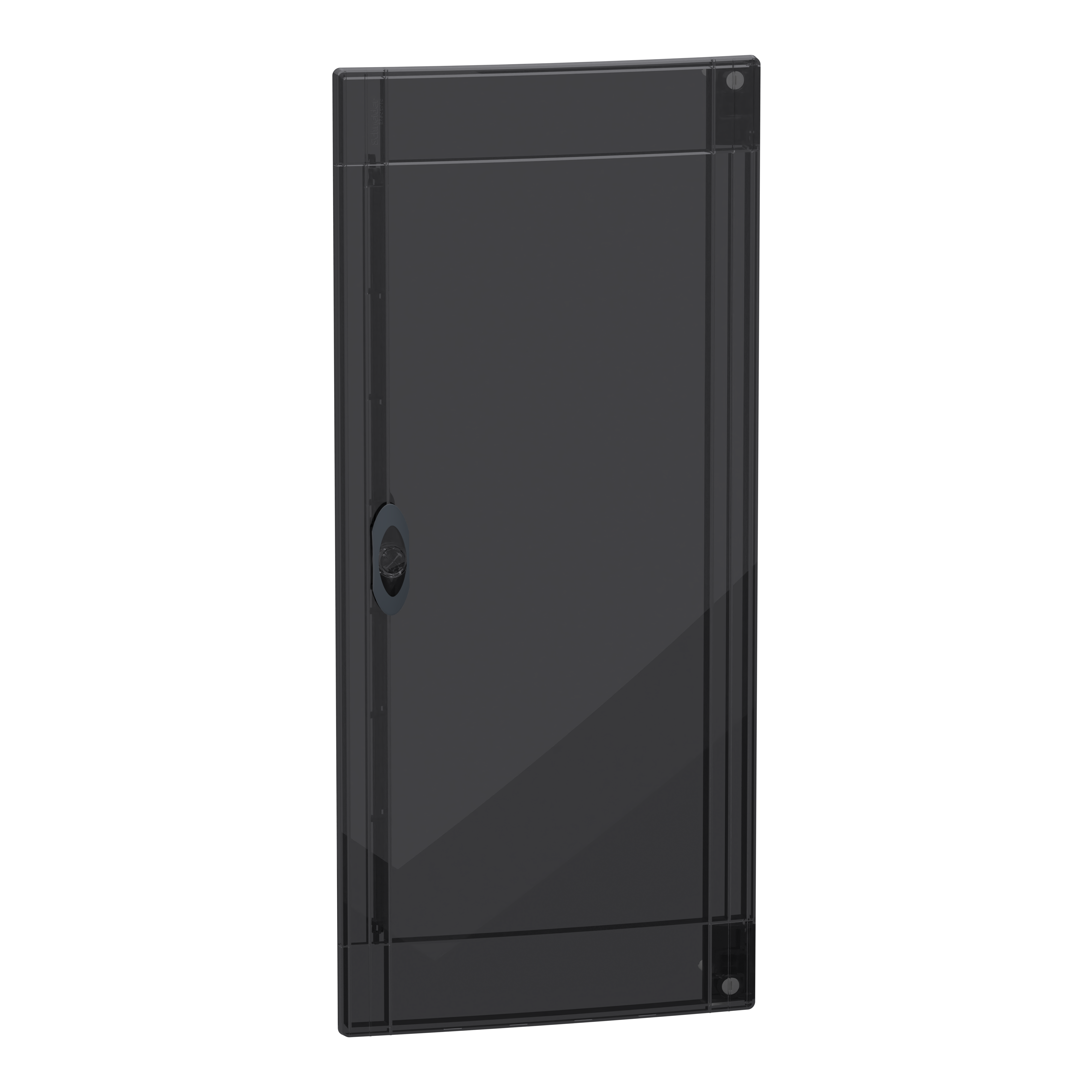 Двері Schneider Electric PrismaSeT XS пластик 302x750x20 мм для щита 4 ряди 13 модулів Димчастий (LVSXDS413) Двері Schneider Electric PrismaSeT XS пластик 302x750x20 мм для щита 4 ряди 13 модулів Димчастий (LVSXDS413)