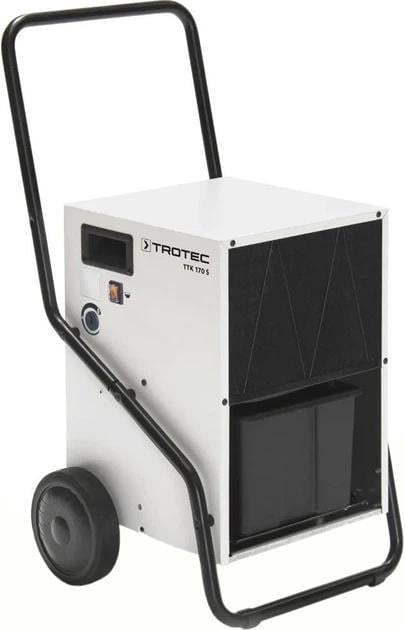 Осушувач повітря Trotec TTK 170 S (33858094)