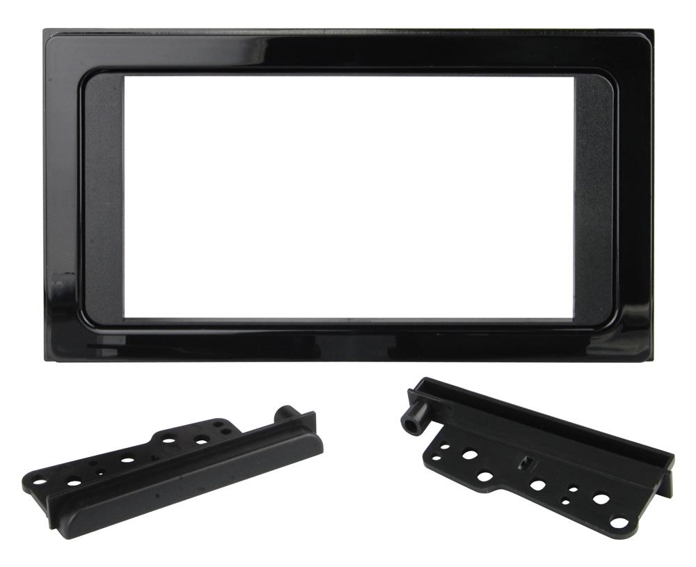 Переходная рамка Carav Toyota Sienna (11-668)