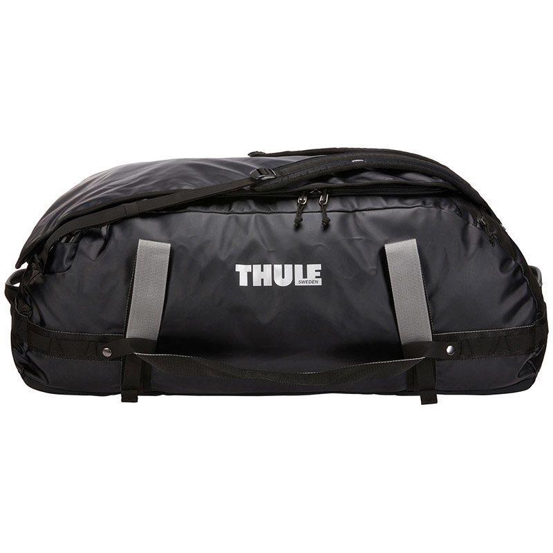 Сумка дорожньо-спортивна Thule Chasm 130 л Black (TH 3204419) - фото 4