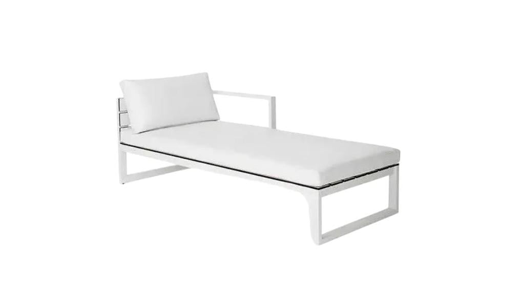 Диван LOFT NS-1013 Белый (3075780189)