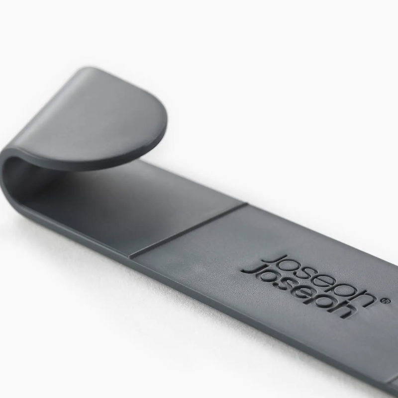 Набор держателей для крышек Joseph Joseph CupboardStore 4 шт. (85149) - фото 5 Набор держателей для крышек Joseph Joseph CupboardStore 4 шт. (85149) - фото 5