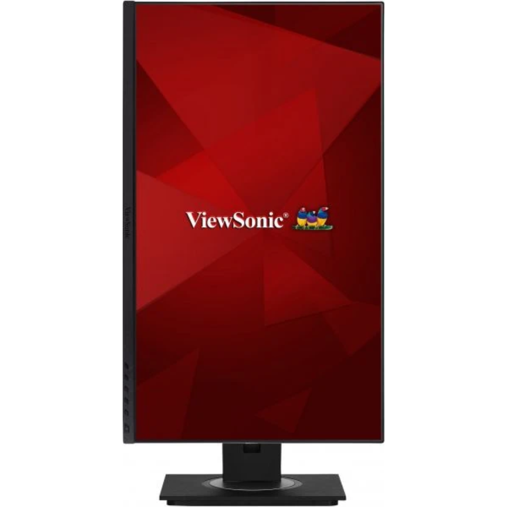 Монитор ViewSonic VG2756-2K Черный (13828028) - фото 3