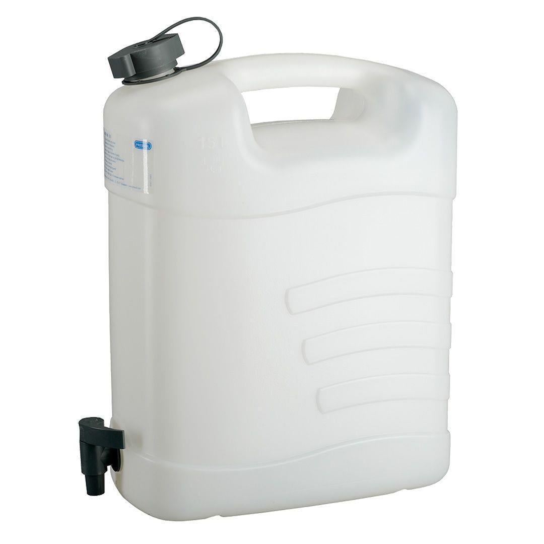 Канистра для воды Neo Tools Pressol 15 л (21-165)