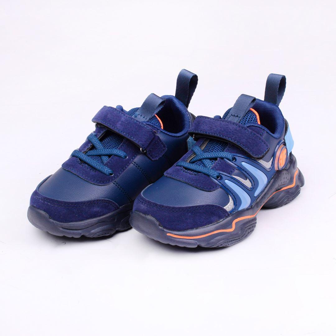 Кроссовки детские Fashion 333645 р. 30 18,5 см