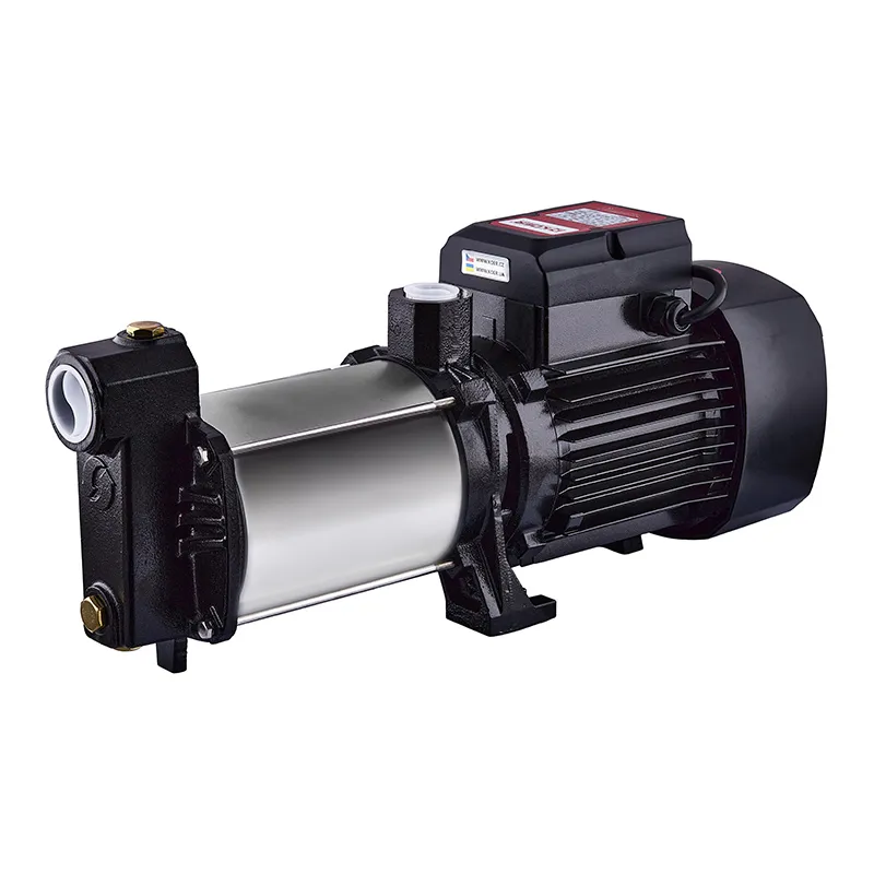 Насос поверхневий багатоступінчастий Koer TCM8.7-54/5-1.1 (KP3238) Насос поверхневий багатоступінчастий Koer TCM8.7-54/5-1.1 (KP3238)