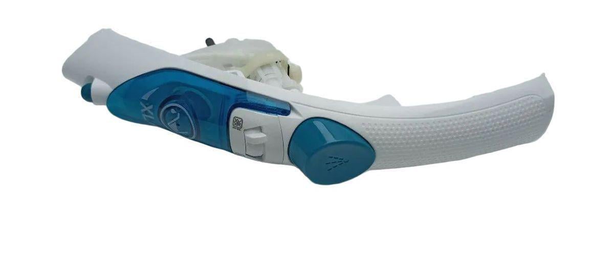 Ручка в сборе с помпой для утюга Tefal (CS-10000647) Ручка в сборе с помпой для утюга Tefal (CS-10000647)