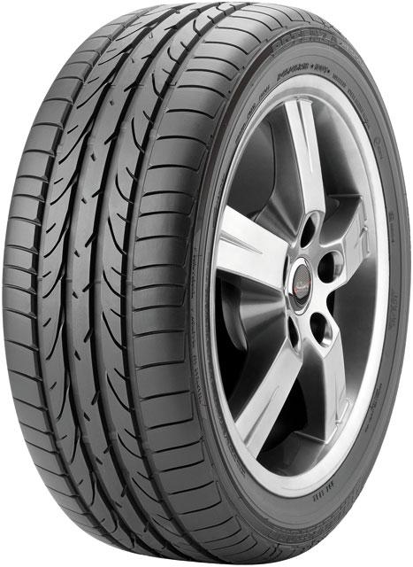 Шина літня Bridgestone Potenza RE050 245/45R18 100H run flat (2435058)