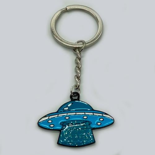 Брелок UFO Keychain в подарочной уп. (3285)