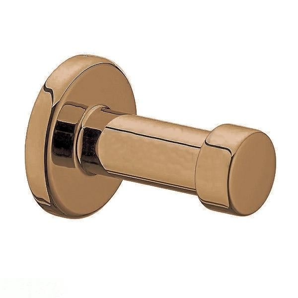 Гачок настінний Hansgrohe AXOR Citterio 41537140 одинарний Бронзовий (145188)