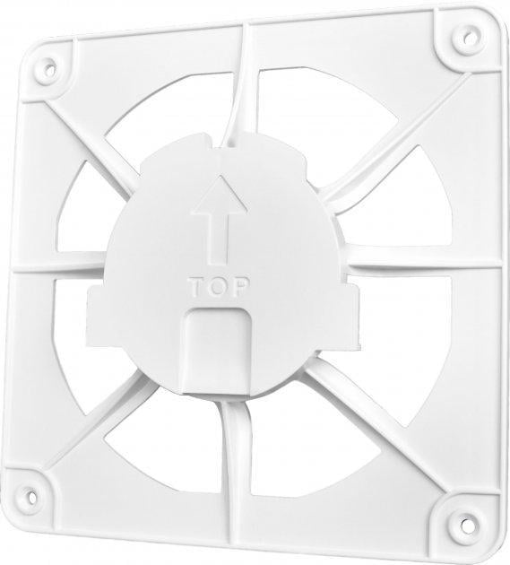 Рамка для вентиляционной решетки/панели AirRoxy drim 150x150 мм (02-300)