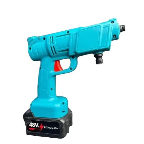 Мойка высокого давления 8890 2хАКБ (45773-8890_670)