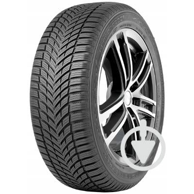 Автошина Nokian SEASONPROOF 1 195/65 R15 91H