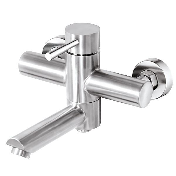 Смеситель для ванны Champion SUS-009 Euro (CH0316)