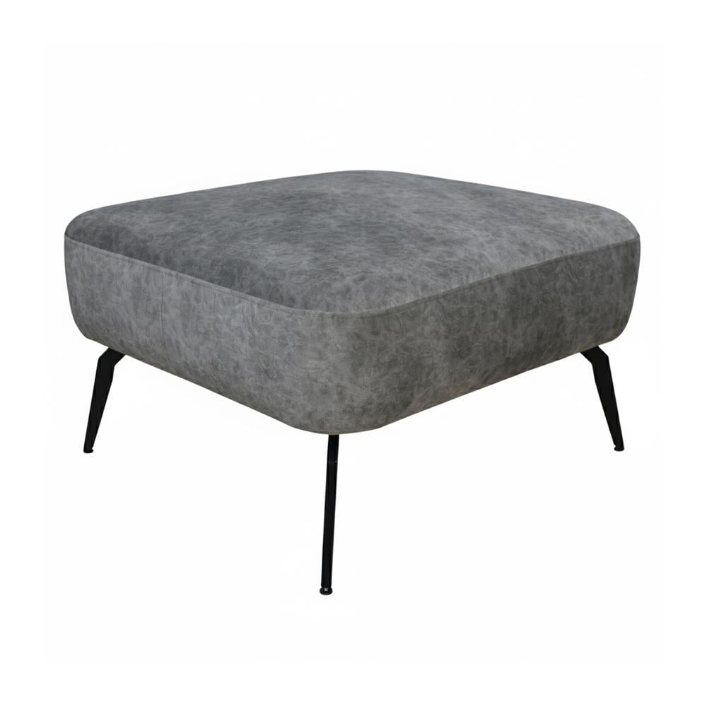 Диван модульный Clarus 80х74х43 см Stone Grey (rich_sofa_00383)