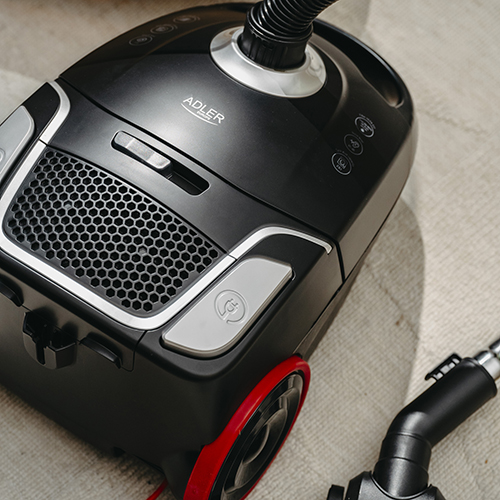 Пилосос із мішком Adler AD 7054 гіпоалергенний фільтр HEPA/кабель 7 м (03975) - фото 19 Пилосос із мішком Adler AD 7054 гіпоалергенний фільтр HEPA/кабель 7 м (03975) - фото 19