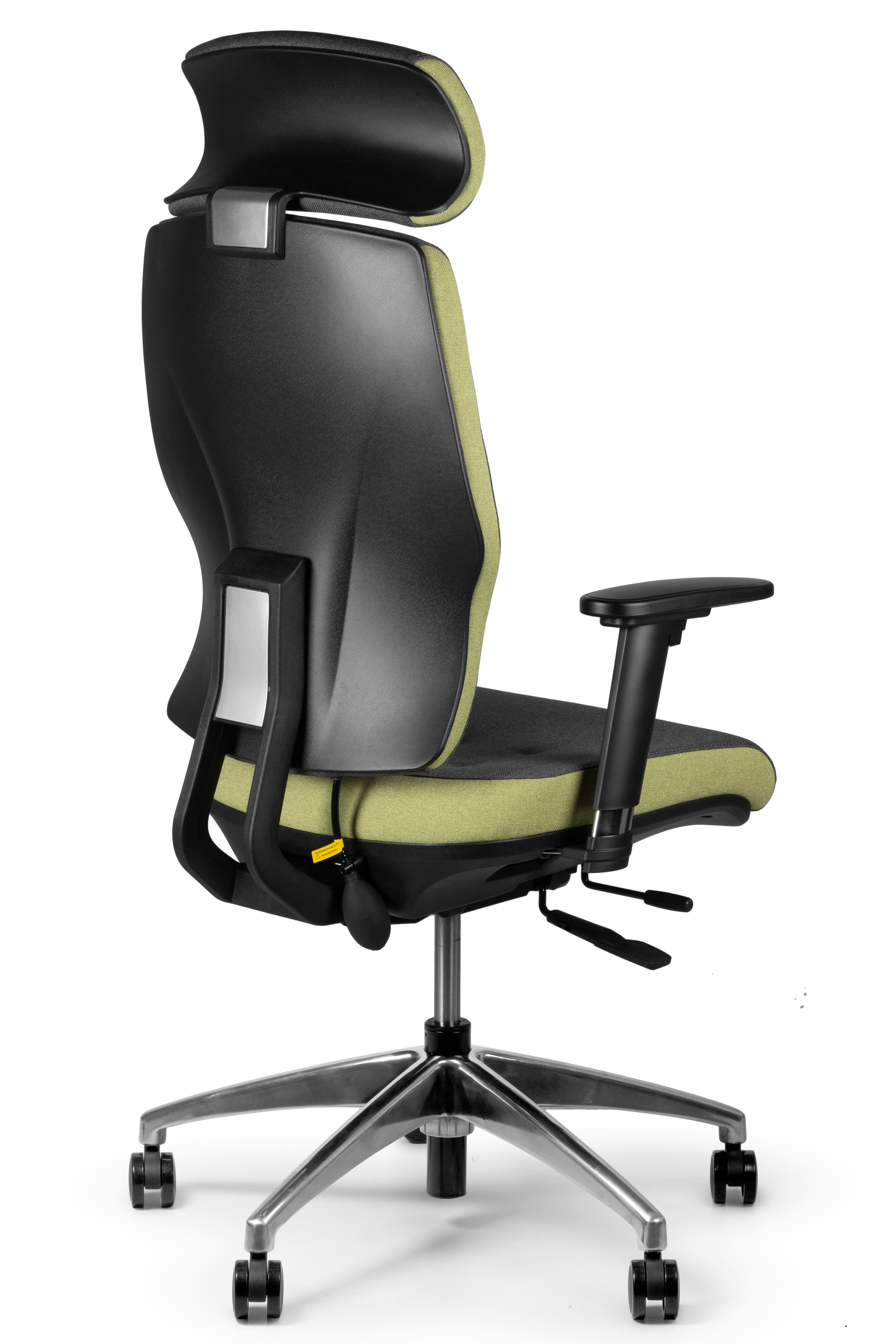 Крісло Barsky Air Pump Up AP-02 - фото 7