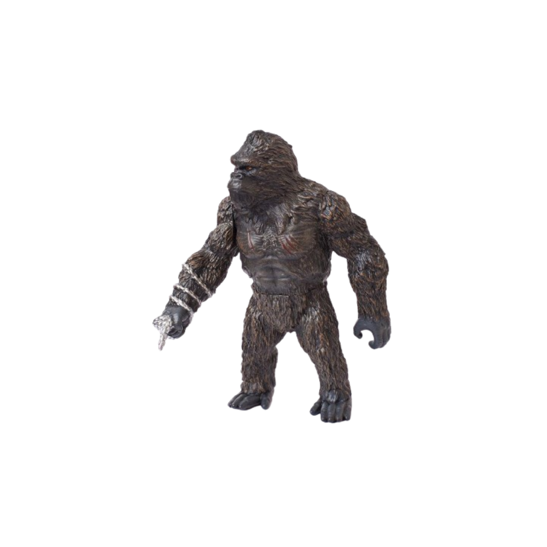 Фигурка King Kong 31 см Brown (7264458)