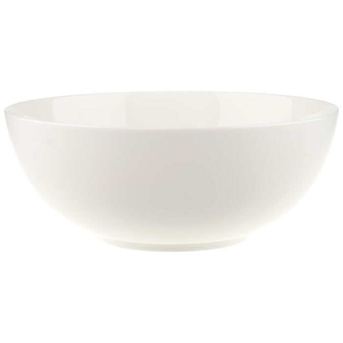Піала глибока кругла Villeroy&Boch Anmut 22 см (33555869)