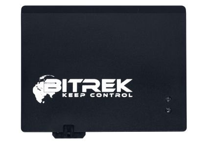 GPS-трекер BITREK 522L с SIM 1 месяц интернета/iOS/Android/Web (0522) - фото 2