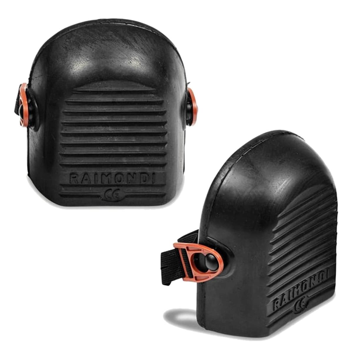 Наколенники Raimondi Ginocchiere из вспененного каучука (138) - фото 4 Наколенники Raimondi Ginocchiere из вспененного каучука (138) - фото 4