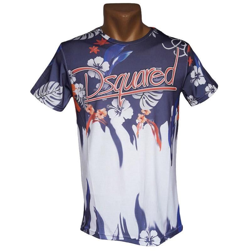 Футболка Sport Line XXL Фиолетовый (4340)