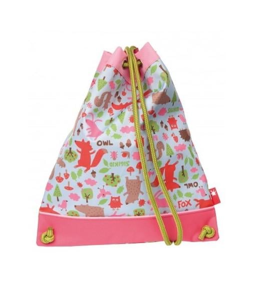 Сумка для обуви Sigikid-Forest 37х1х32 см Розовый (24837SK)