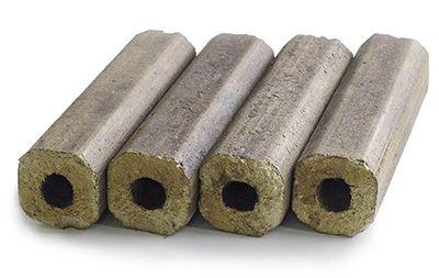 Брикети паливні 10 кг