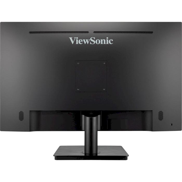 Монітор ViewSonic VA3208-4K-HD Black (33148735) - фото 5