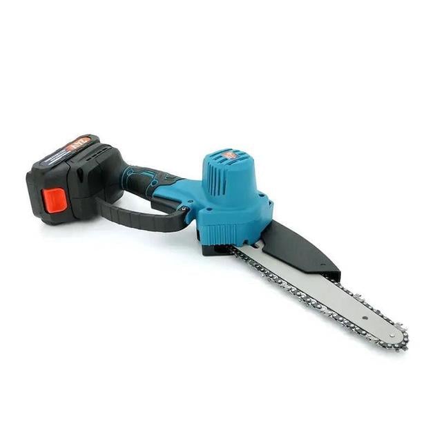 Акумуляторна пилка для ручних робіт - фото 6 Акумуляторна пилка для ручних робіт - фото 6