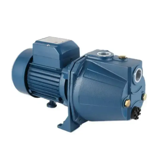 Насос центробежный Кенле JET 100 S, 1,1 kW