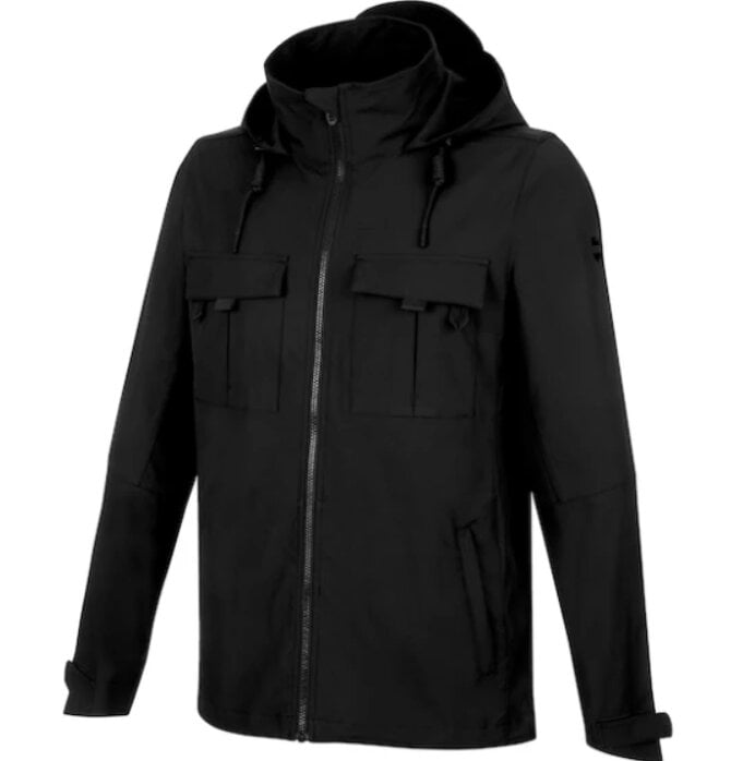 Куртка рабочая WURTH Start Up 25 4XL Черный (M401583006) Куртка рабочая WURTH Start Up 25 4XL Черный (M401583006)