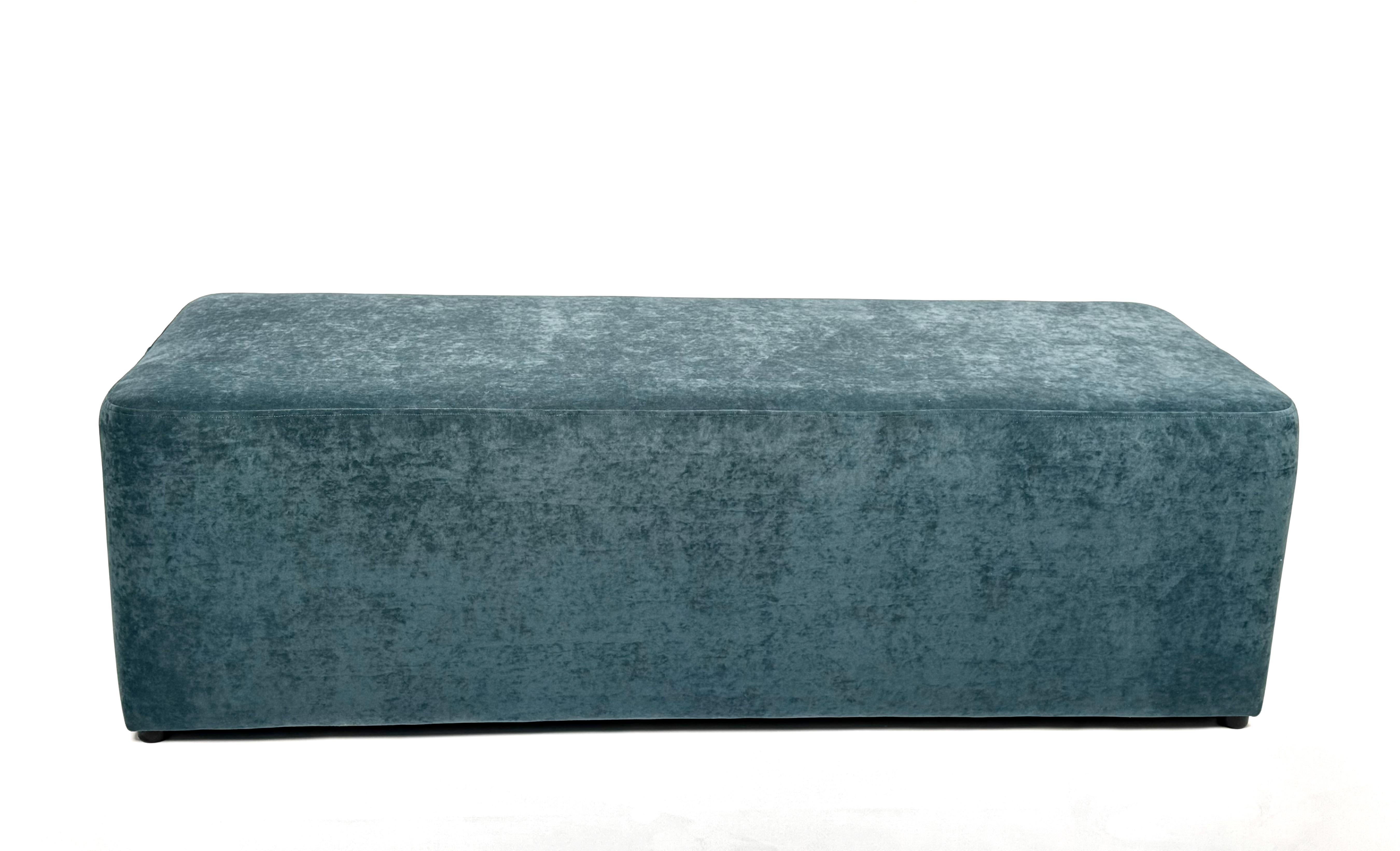 Банкетка Orange-Line Лорма Малахит (408814)