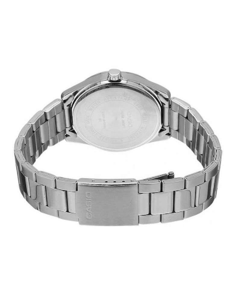 Часы Casio MTP-1302D-7A2VDF - фото 2 Часы Casio MTP-1302D-7A2VDF - фото 2